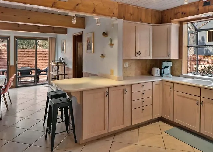 Ferienhaus Desert Oasis Surrounded For Family By Nature With Sedona